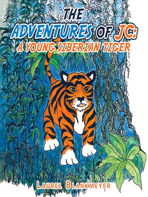 cover image of The Adventures of Jc
